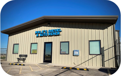 Midland TX Truck Repair