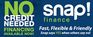 SNAP Financing