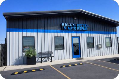 Midland TX Truck Repair