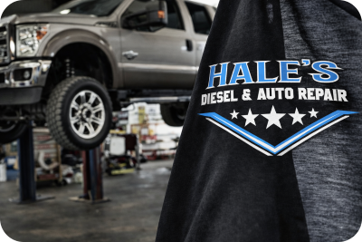 Hale's Diesel & Auto Repair